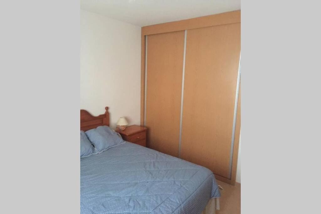 Vivienda Turistica Mi Terraza Apartman El Casar de Escalona Kültér fotó